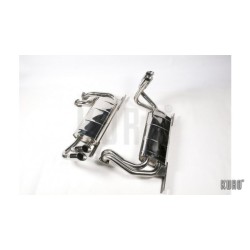 TubiStyle Ferrari Testarossa Cat-back