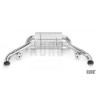 TubiStyle Lamborghini Gallardo 1 gen. Cat-back