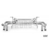 TubiStyle Lamborghini Gallardo LP560-4 / LP550-2 / LP570-4 Cat-back