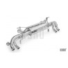 TubiStyle Lamborghini Gallardo LP560-4 / LP550-2 / LP570-4 Cat-back