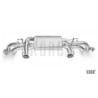 TubiStyle Lamborghini Gallardo LP560-4 / LP550-2 / LP570-4 Cat-back