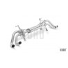 TubiStyle Lamborghini Huracan LP610-4 / 580-2 Cat-back