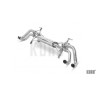 TubiStyle Lamborghini Huracan LP610-4 / 580-2 Cat-back