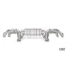 TubiStyle Lamborghini Huracan LP610-4 / 580-2 Cat-back