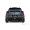 Akrapovič Cupra Formentor VZ5 Evolution Line Titanium
