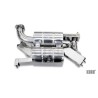 TubiStyle Lamborghini Murcielago LP 670-4 Cat-back