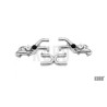 TubiStyle Porsche 718 Cayman GT4, Spyder Exhaust kit