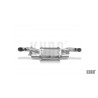 TubiStyle Porsche 911 Carrera / S 992 Exhaust kit