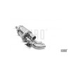 TubiStyle Porsche 911 Carrera / S 992 Exhaust kit