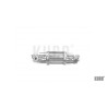 TubiStyle Porsche 911 Carrera / S 992 Exhaust kit