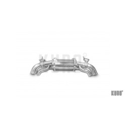 TubiStyle Porsche 911 Carrera / S 992 Exhaust kit