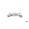 TubiStyle Porsche 911 Carrera / S 992 Exhaust kit