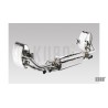 TubiStyle Porsche 911 Carrera 991.1 Exhaust kit