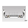 TubiStyle Porsche 911 Carrera 991.1 Exhaust kit
