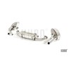 TubiStyle Porsche 911 Carrera 991.1 Exhaust kit