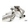 TubiStyle Porsche 911 Carrera 991.1 Exhaust kit