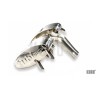 TubiStyle Porsche 911 Carrera 996 3.4L Exhaust kit