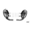 TubiStyle Porsche 911 Carrera 996 3.4L Exhaust kit