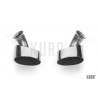 TubiStyle Porsche 911 Carrera 996 3.4L Exhaust kit