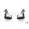 TubiStyle Porsche 911 Carrera 996 3.4L Exhaust kit