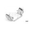 TubiStyle Porsche 911 Carrera 997.1 Exhaust kit