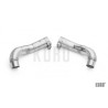 TubiStyle Porsche 911 Carrera 997.1 Exhaust kit