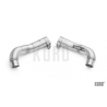 TubiStyle Porsche 911 Carrera 997.1 Exhaust kit