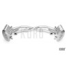 TubiStyle Porsche 911 Carrera 997.2 Exhaust kit