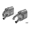 TubiStyle Porsche 911 Carrera RS 993 Exhaust kit