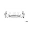 TubiStyle Porsche 911 Carrera S 991.1 Exhaust kit