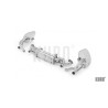 TubiStyle Porsche 911 Carrera S 991.1 Exhaust kit