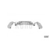 TubiStyle Porsche 911 Carrera S 991.1 Exhaust kit