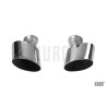 TubiStyle Porsche 911 Carrera S 993 Exhaust kit