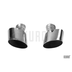 TubiStyle Porsche 911 Carrera S 993 Exhaust kit