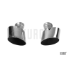 TubiStyle Porsche 911 Carrera S 993 Exhaust kit