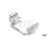 TubiStyle Porsche 911 Carrera S 997.1 Exhaust kit
