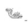TubiStyle Porsche 911 GT3 991.3 & Speedster Exhaust kit