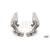 TubiStyle Porsche 911 GT3/GT3 RS/GT3 RS 4.0 Exhaust kit