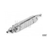 TubiStyle Porsche 911 Turbo / Turbo S 991 Exhaust kit