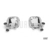 TubiStyle Porsche 911 Turbo 993 Exhaust kit