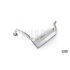 TubiStyle Porsche Boxster S & Cayman S 3.4L 981 Exhaust kit