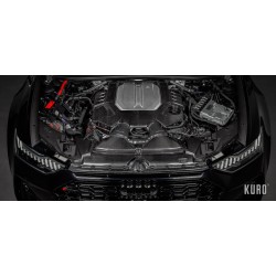 Osłona silnika Eventuri Carbon do Audi RS6 / RS7 C8