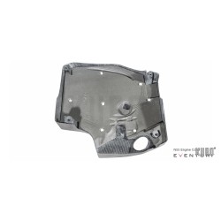 Osłona silnika Eventuri Carbon do BMW M2 F87 N55