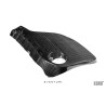 Osłona silnika Eventuri Carbon do BMW M3 / M4 F8X