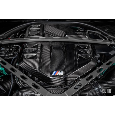 Osłona silnika Eventuri Carbon do BMW M3 / M4 G8X