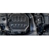 Osłona silnika Eventuri Carbon do VW Golf 8 R / GTI