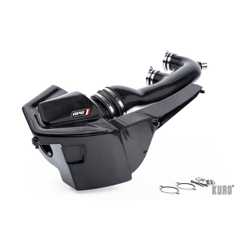 Układ dolotowy APR Carbon Audi RS4/RS5 B9 2.9T