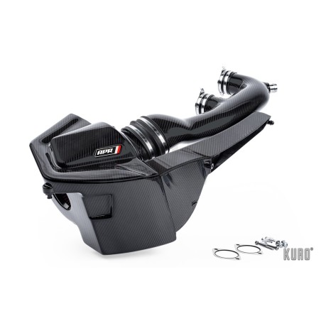 Układ dolotowy APR Carbon Audi RS4/RS5 B9 2.9T