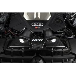 Układ dolotowy APR Carbon Audi RS6/RS7 C8 4.0T