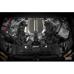 Układ dolotowy APR Carbon Audi RS6/RS7 C8 4.0T